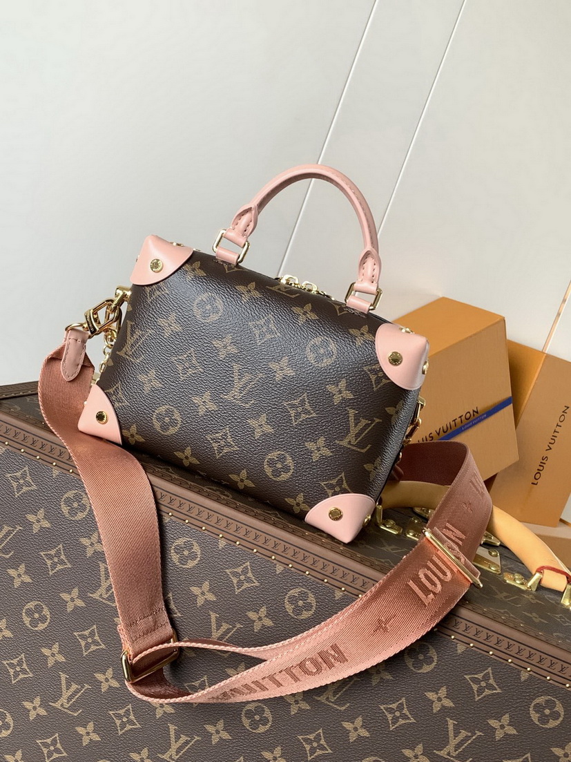 LV Bag-NFC(AAA)-278