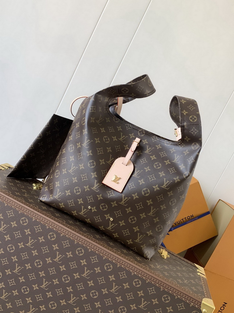 LV Bag-NFC(AAA)-279