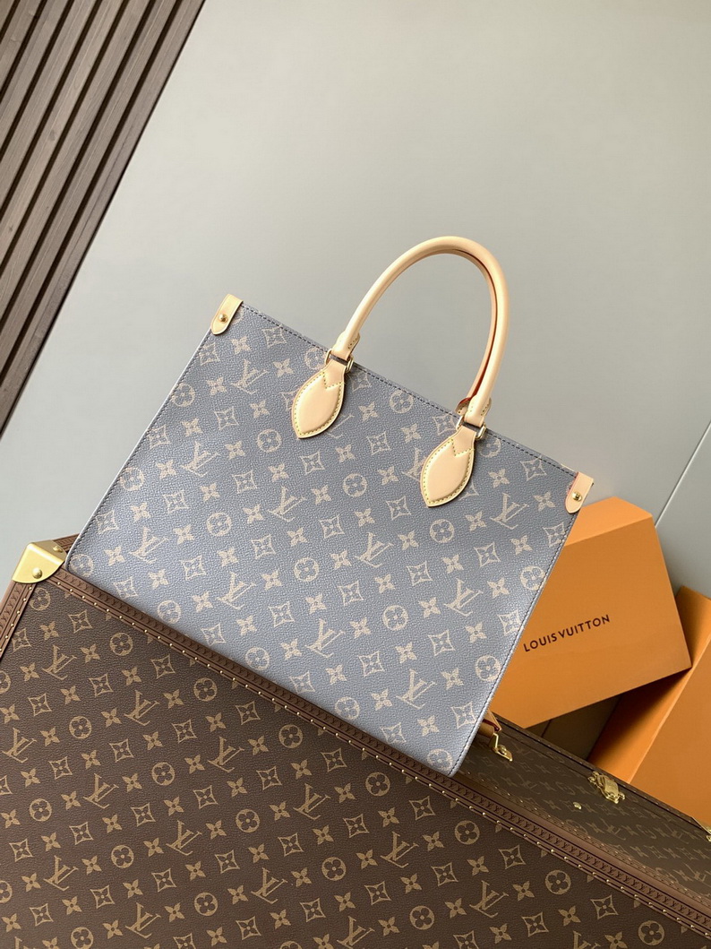 LV Bag-NFC(AAA)-282