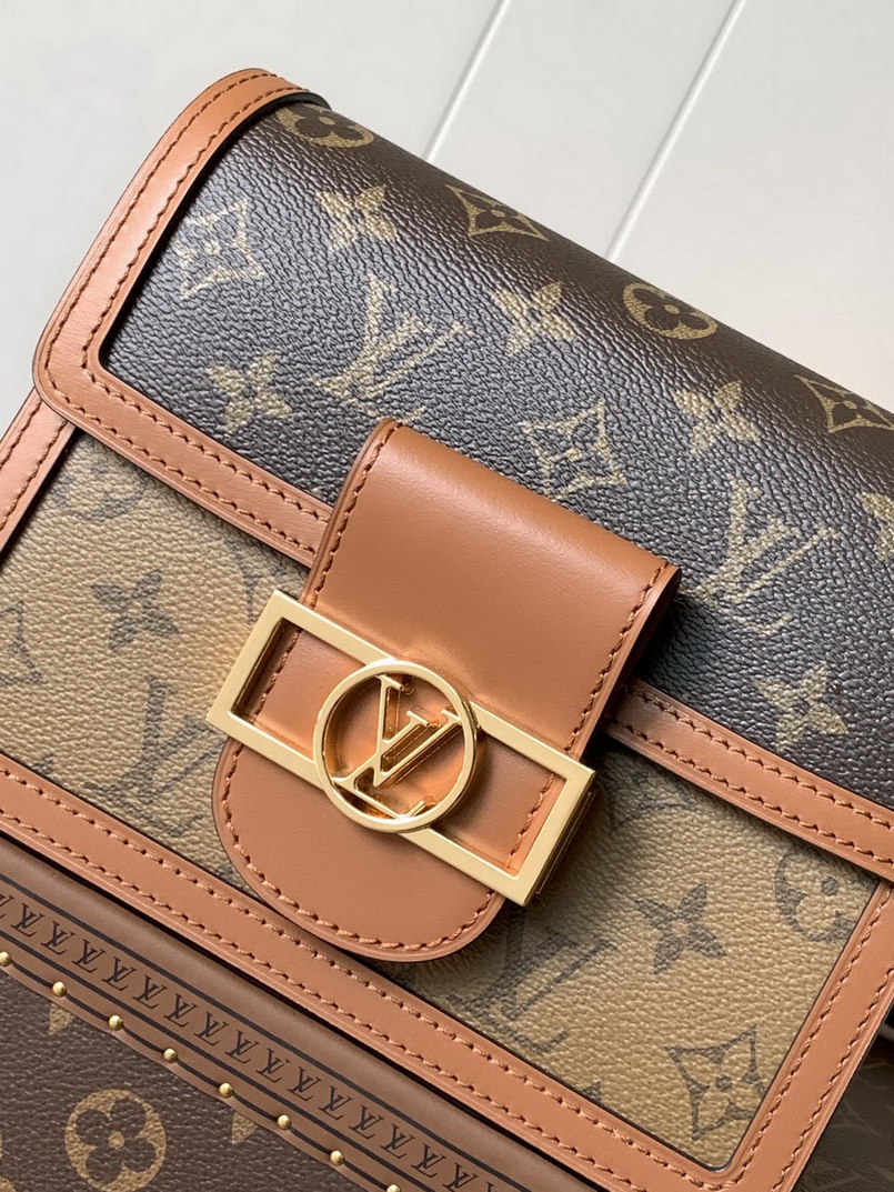 LV Bag-NFC(AAA)-284