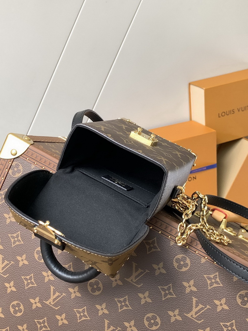 LV Bag-NFC(AAA)-285