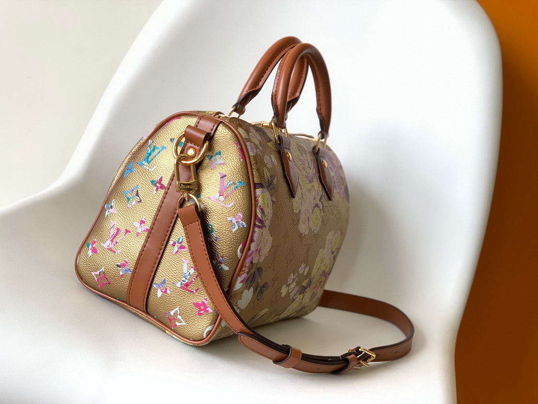 LV Bag-NFC(AAA)-287