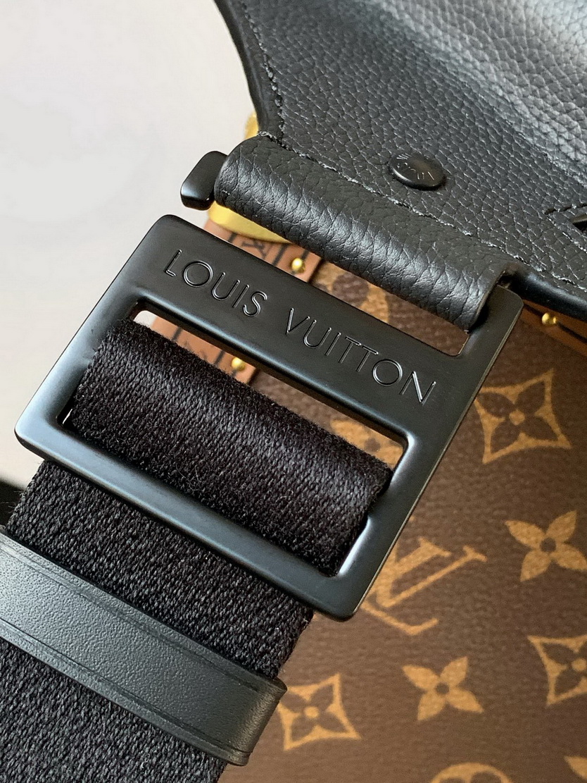 LV Bag-NFC(AAA)-288