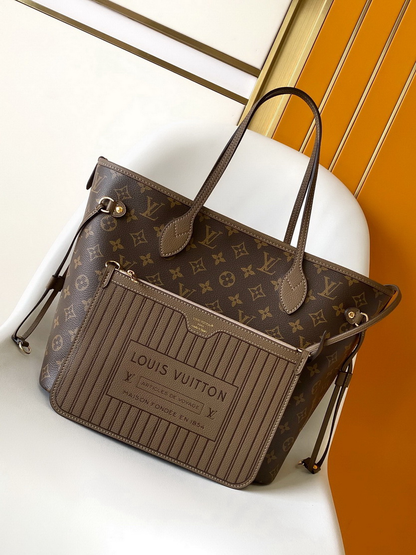 LV Bag-NFC(AAA)-295