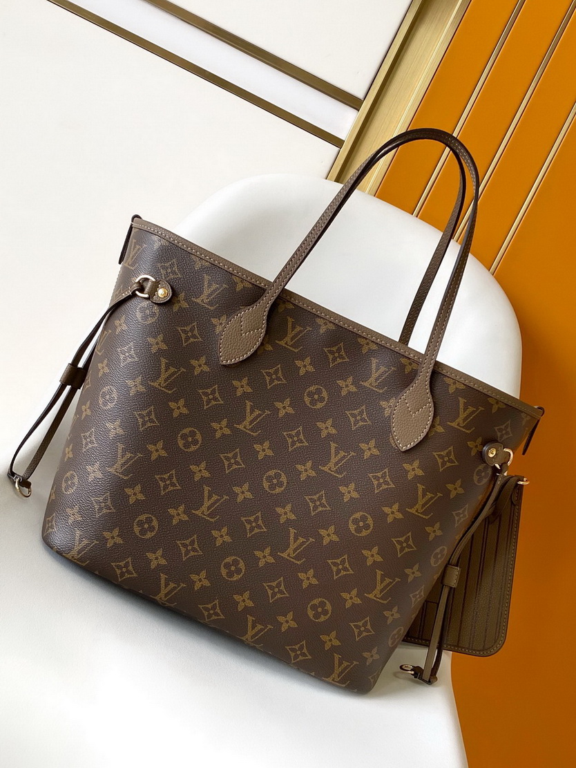 LV Bag-NFC(AAA)-295