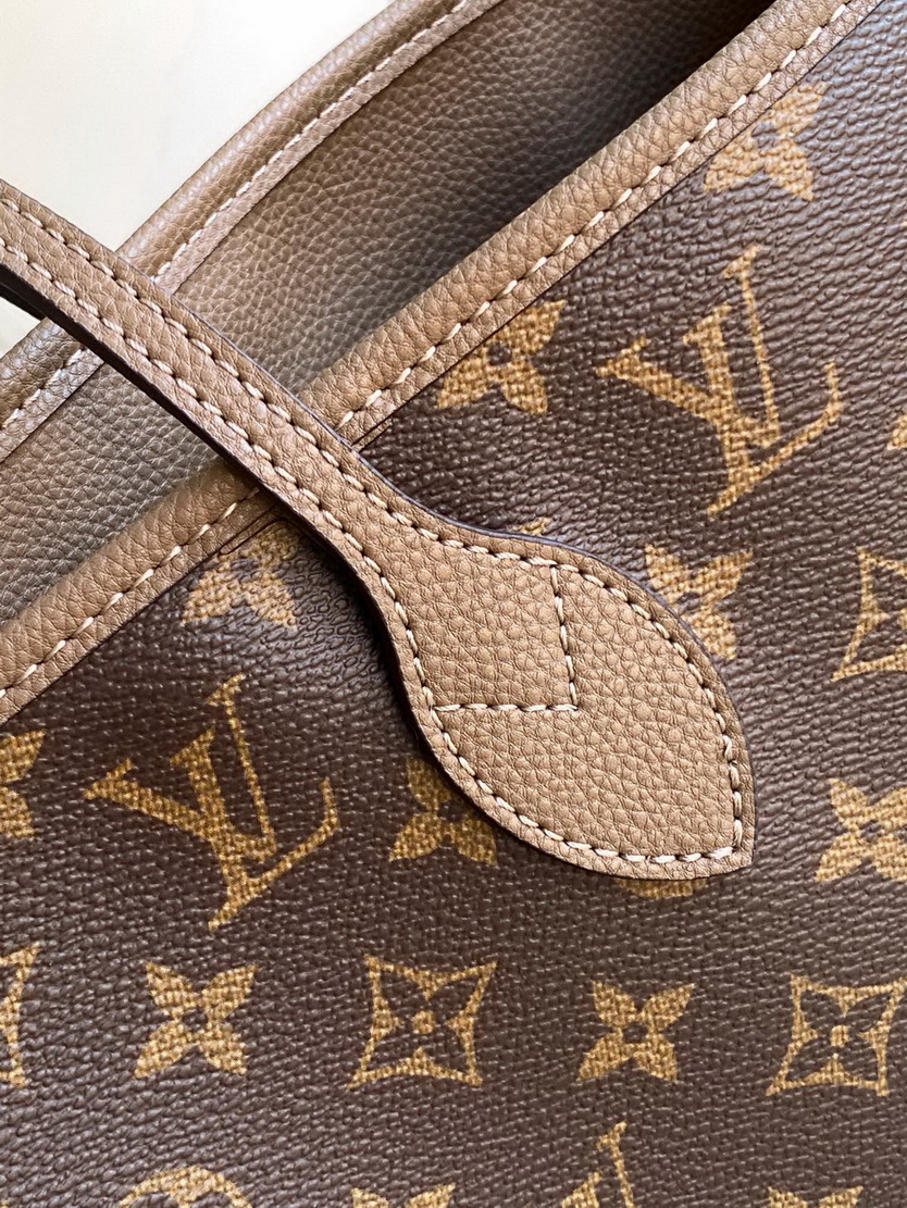 LV Bag-NFC(AAA)-295