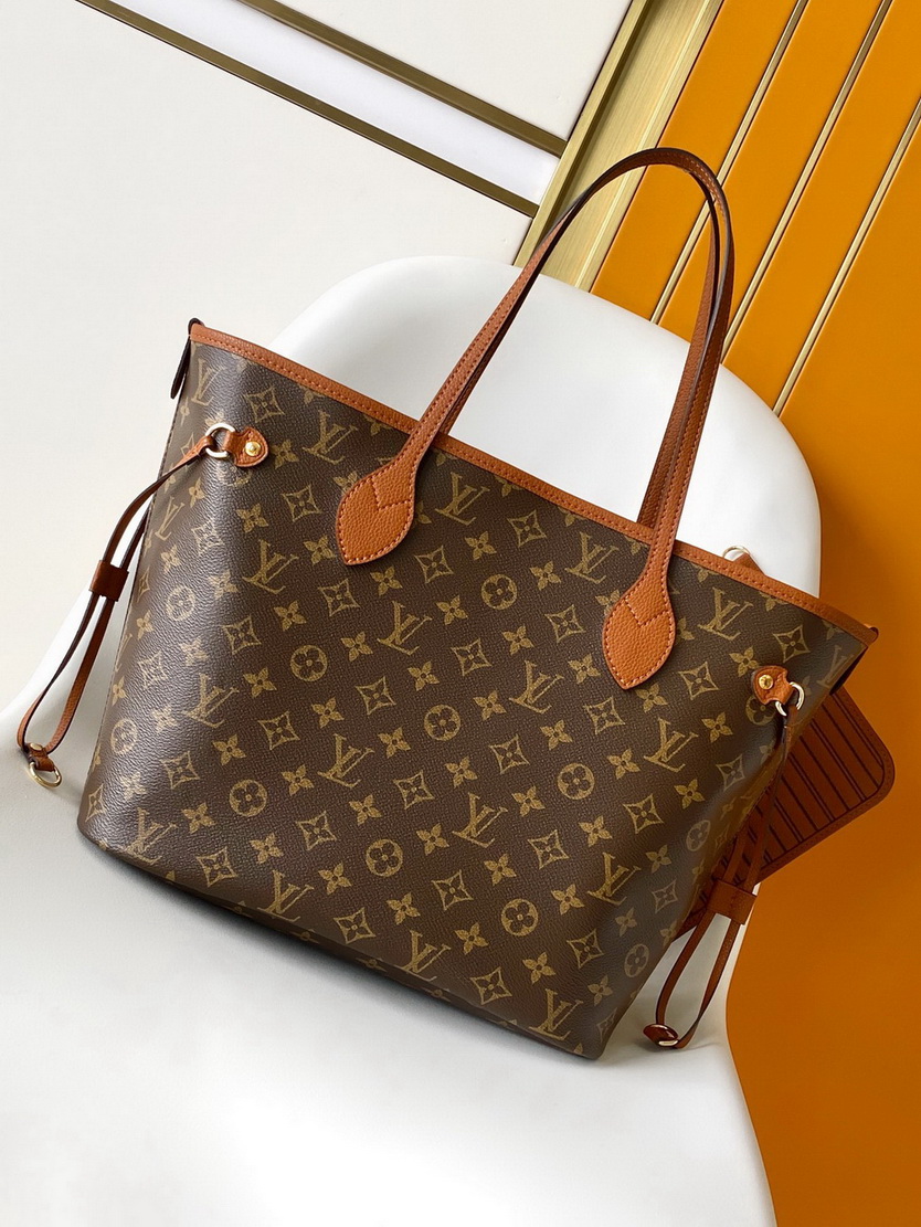 LV Bag-NFC(AAA)-297