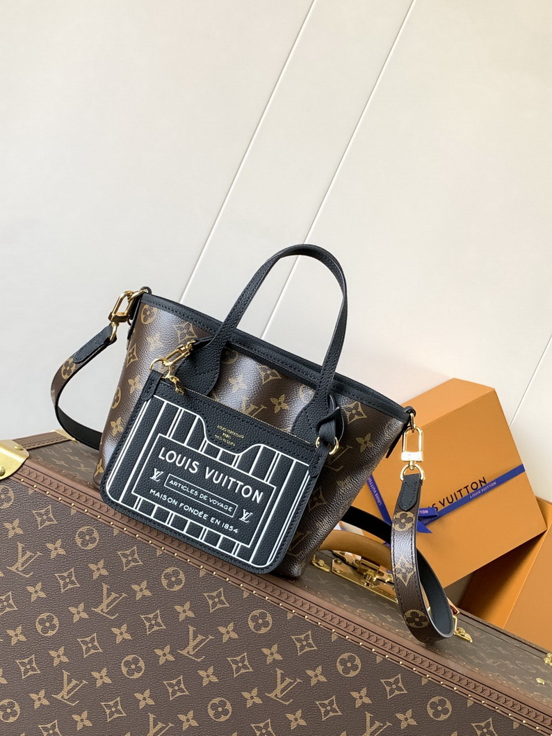 LV Bag-NFC(AAA)-308