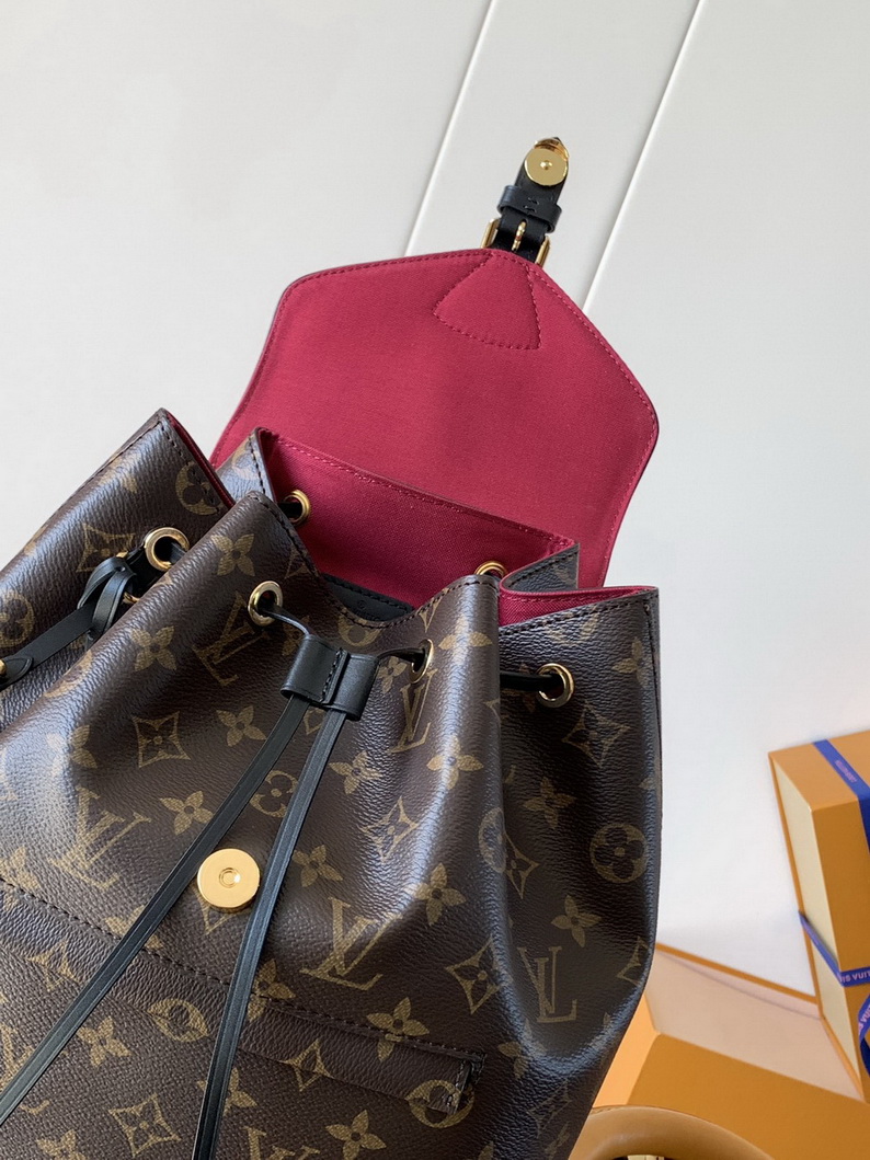 LV Bag-NFC(AAA)-311