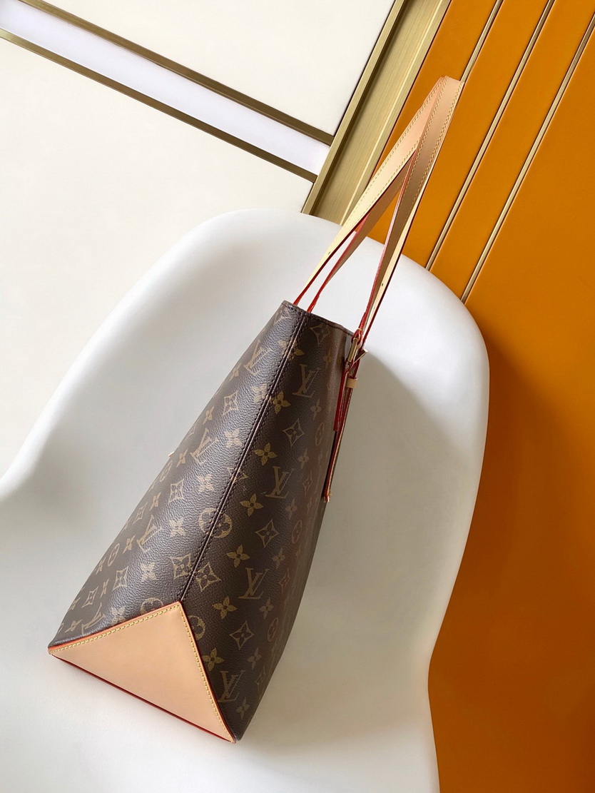 LV Bag-NFC(AAA)-325