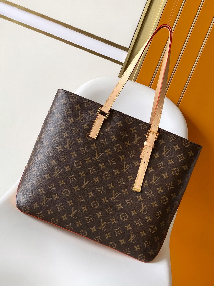 LV Bag-NFC(AAA)-325