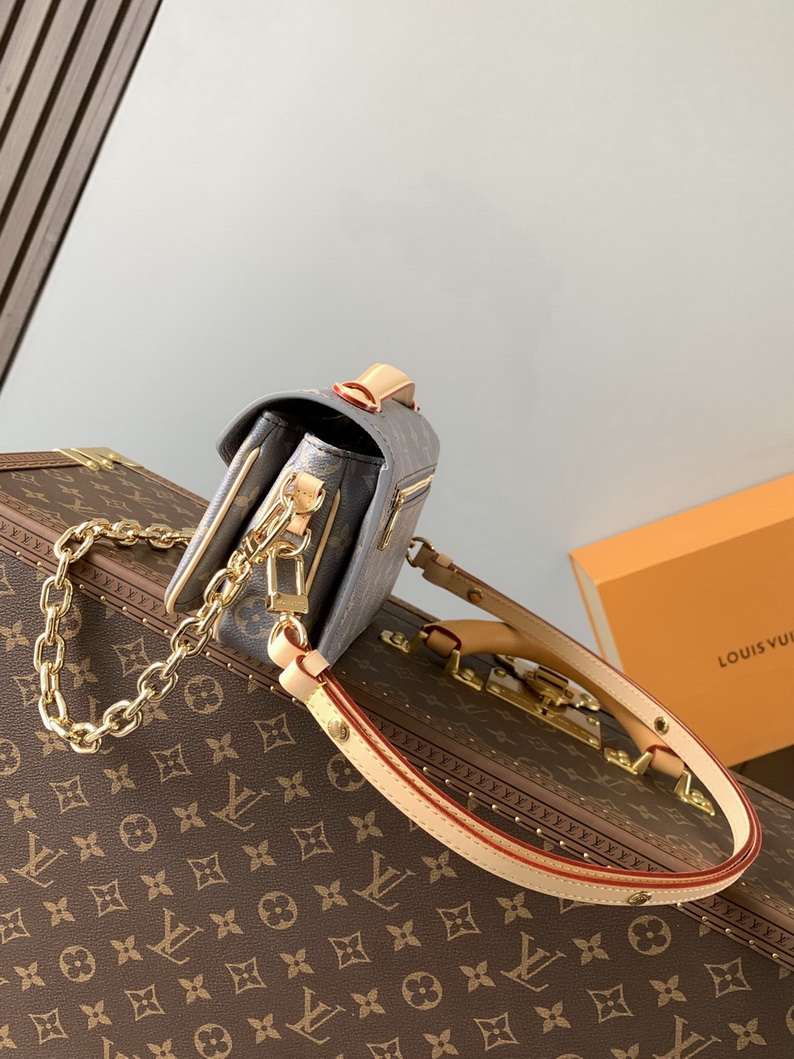 LV Bag-NFC(AAA)-326