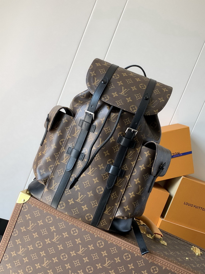 LV Bag-NFC(AAA)-338