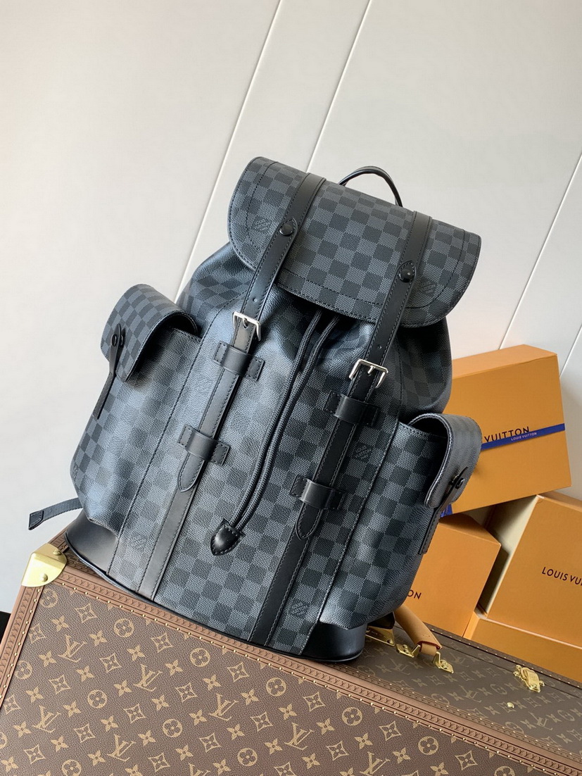 LV Bag-NFC(AAA)-339