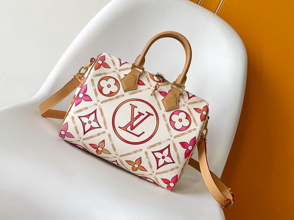 LV Bag-NFC(AAA)-347