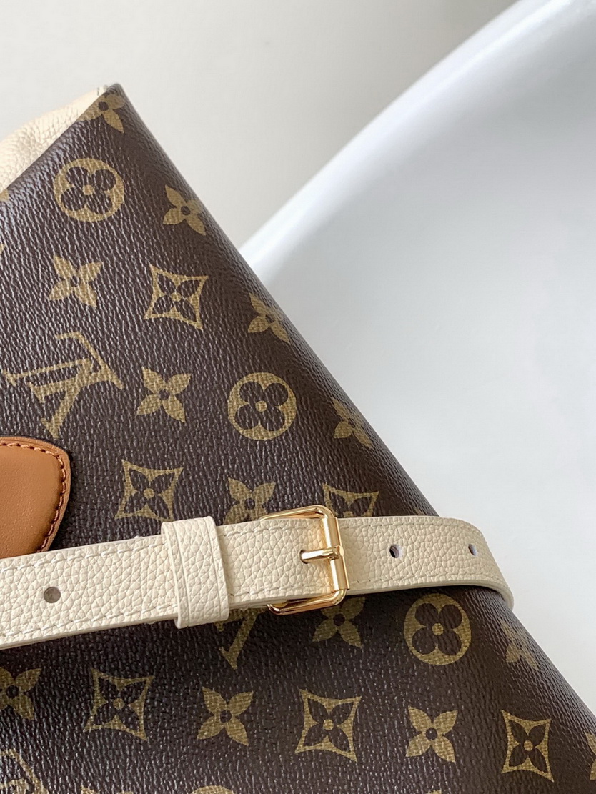 LV Bag-NFC(AAA)-351