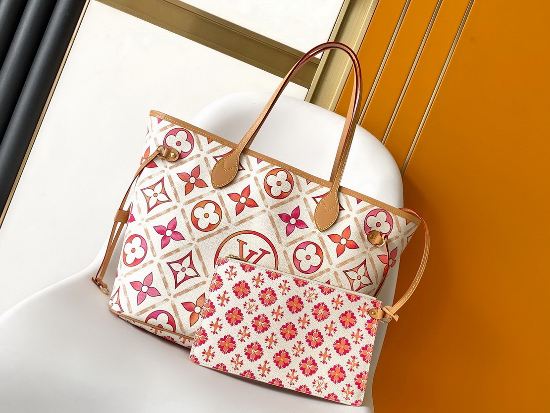 LV Bag-NFC(AAA)-360