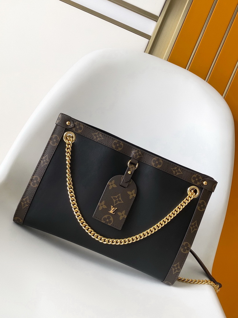 LV Bag-NFC(AAA)-377