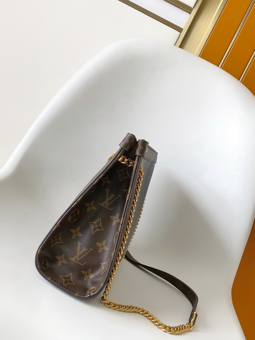 LV Bag-NFC(AAA)-377