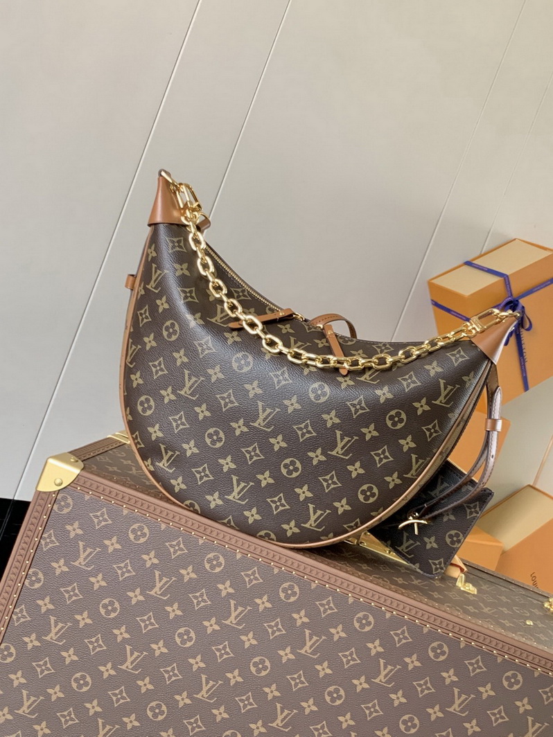 LV Bag-NFC(AAA)-394