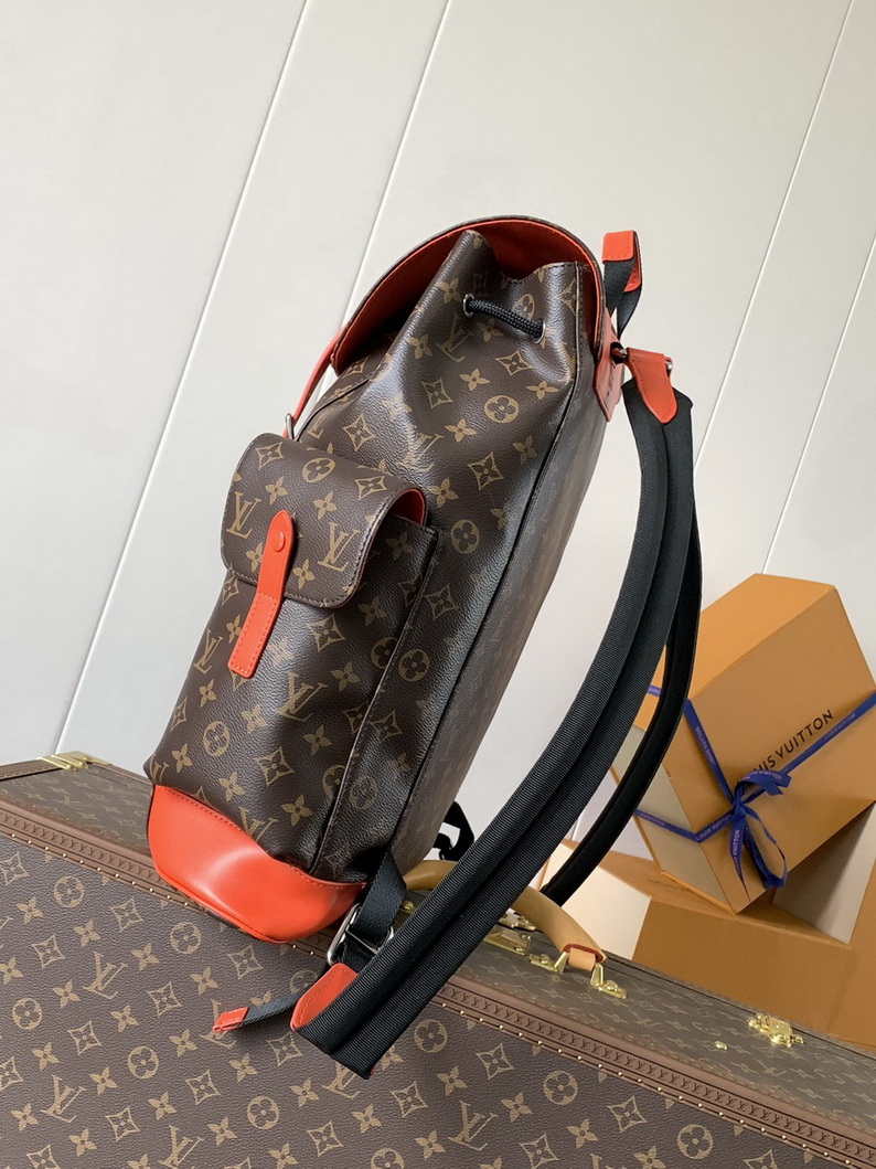 LV Bag-NFC(AAA)-412
