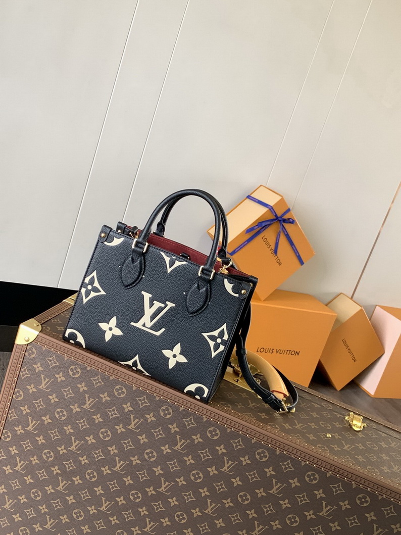 LV Bag-NFC(AAA)-418