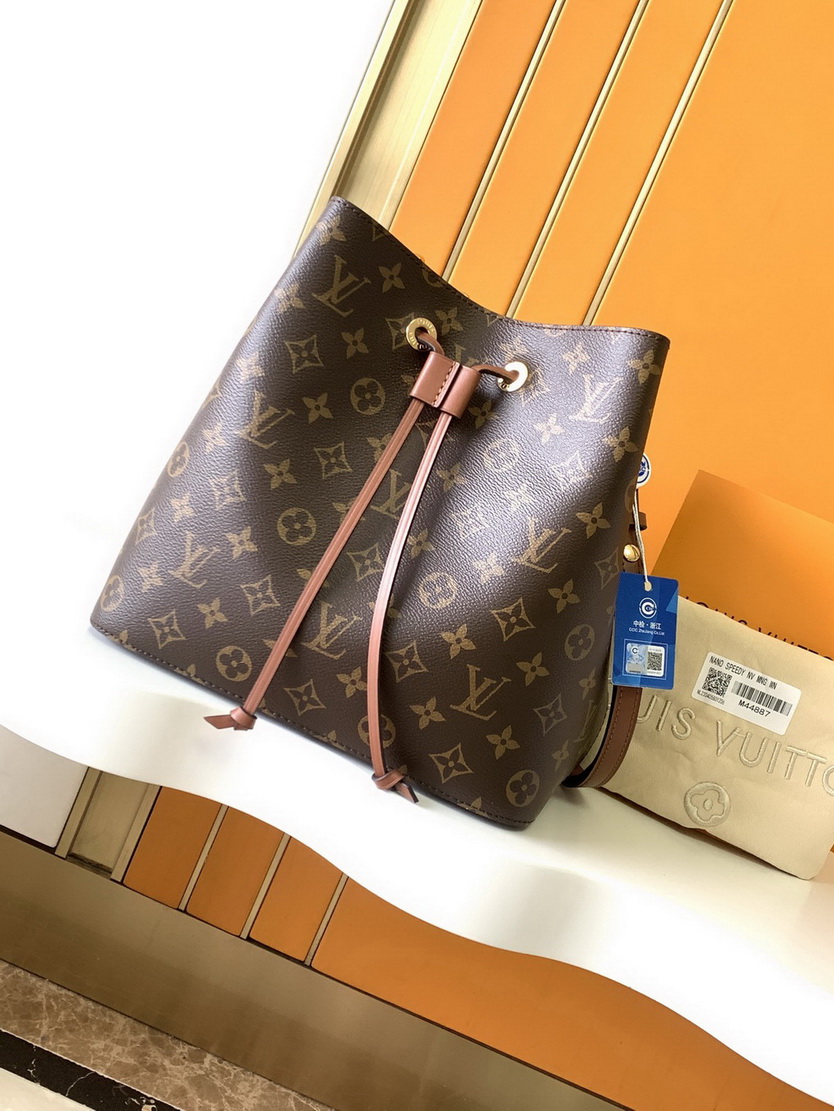 LV Bag-NFC(AAA)-439