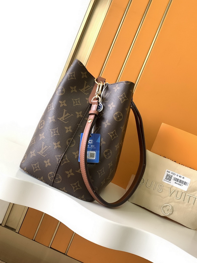 LV Bag-NFC(AAA)-439