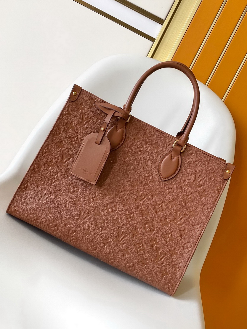 LV Bag-NFC(AAA)-442