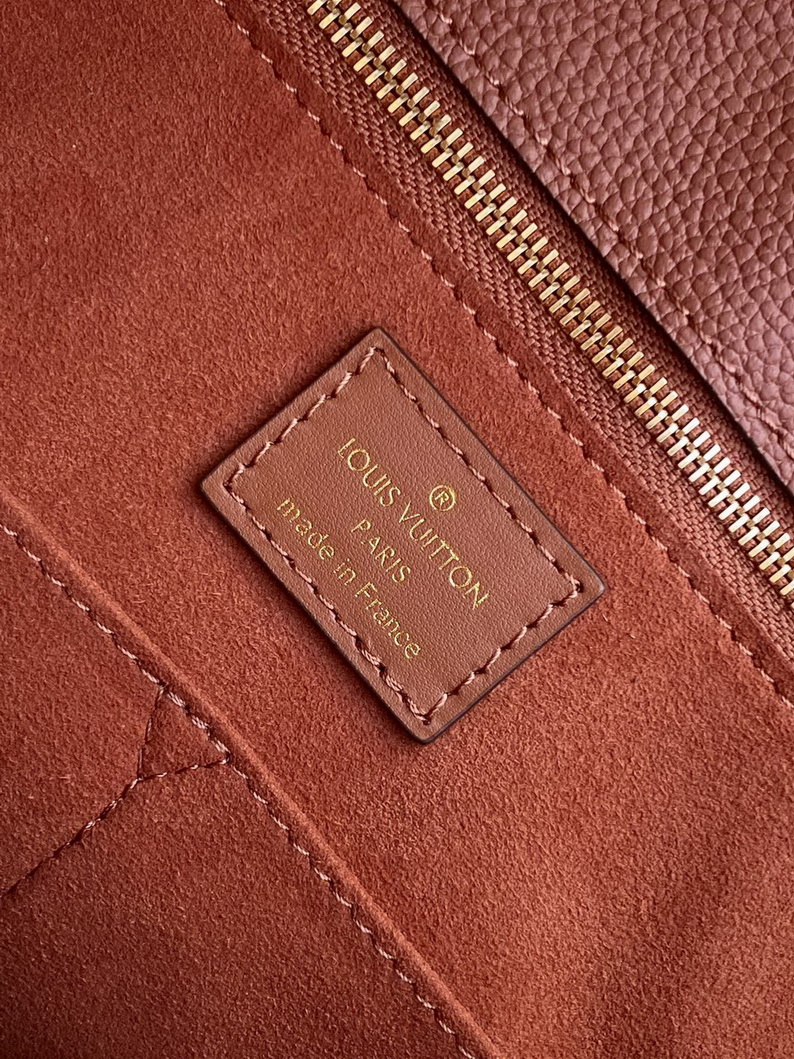 LV Bag-NFC(AAA)-442
