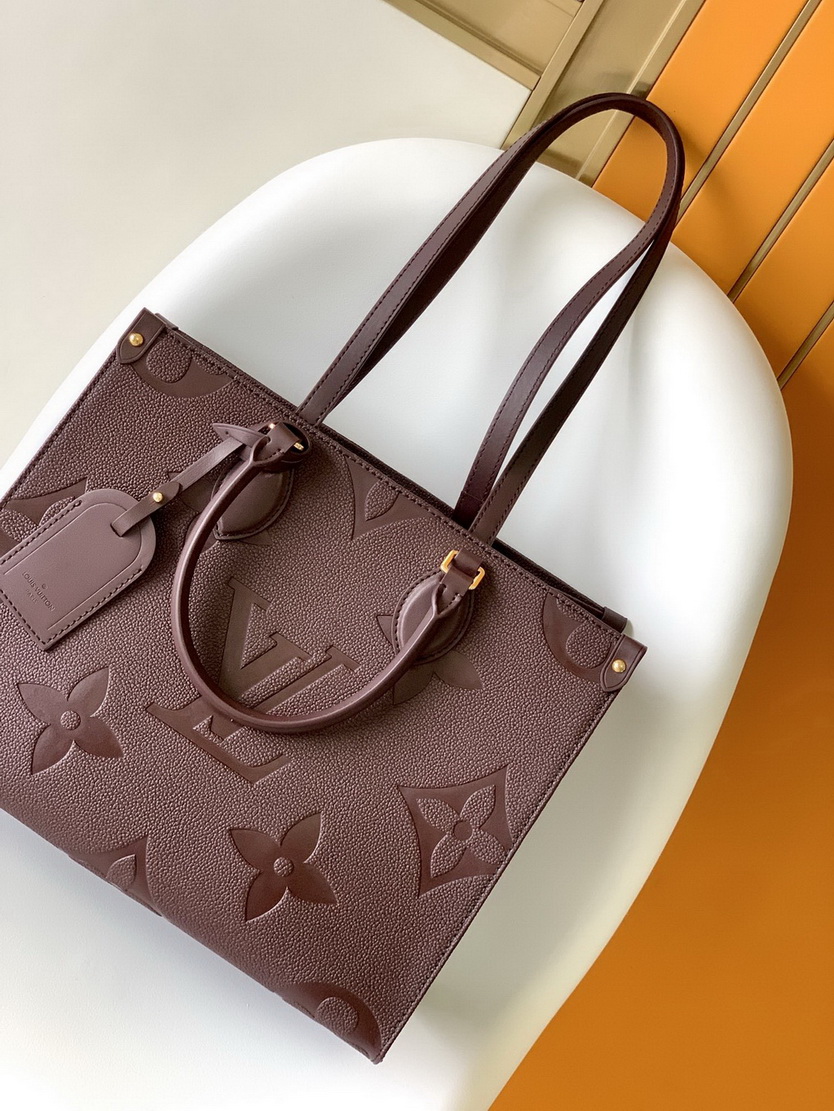 LV Bag-NFC(AAA)-451