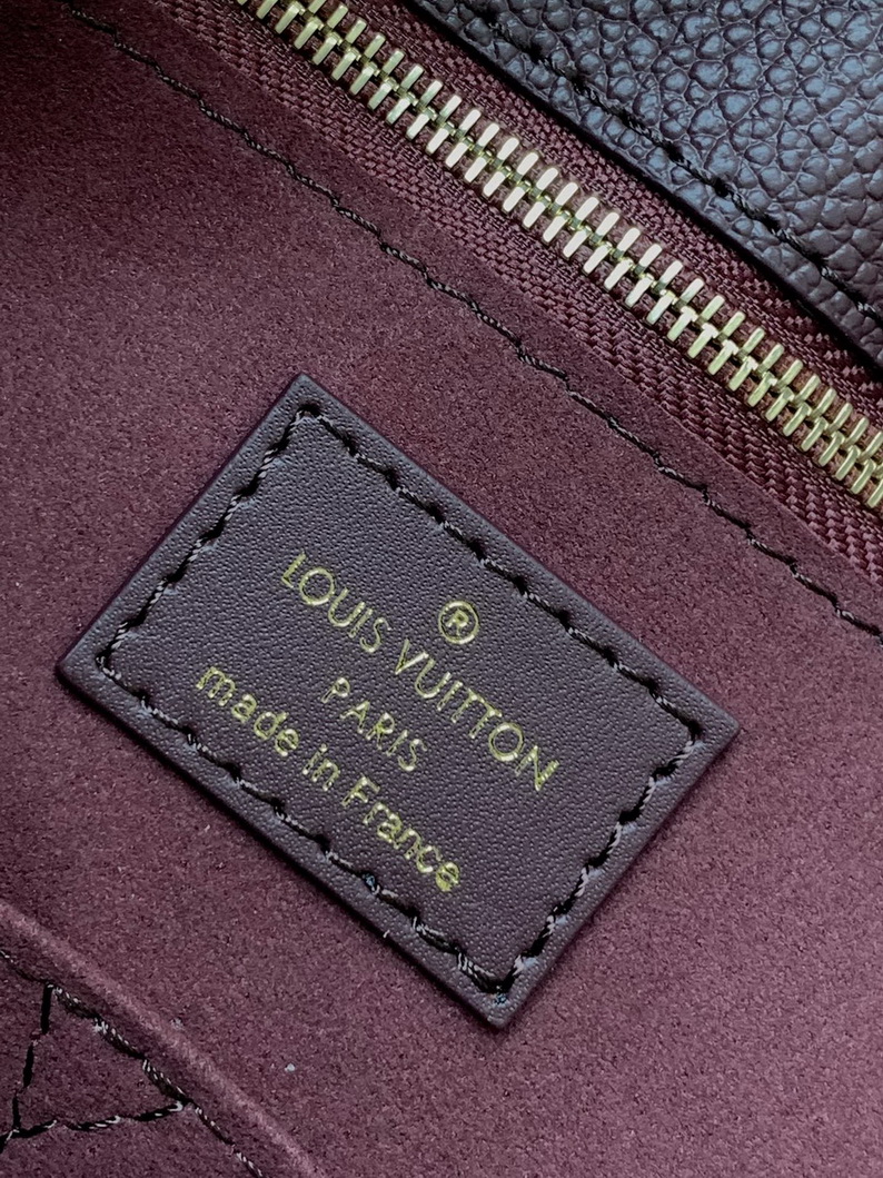 LV Bag-NFC(AAA)-451
