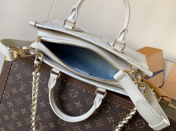 LV Bag-NFC(AAA)-458