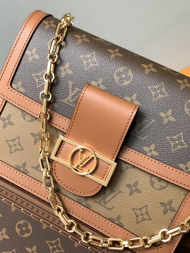 LV Bag-NFC(AAA)-462