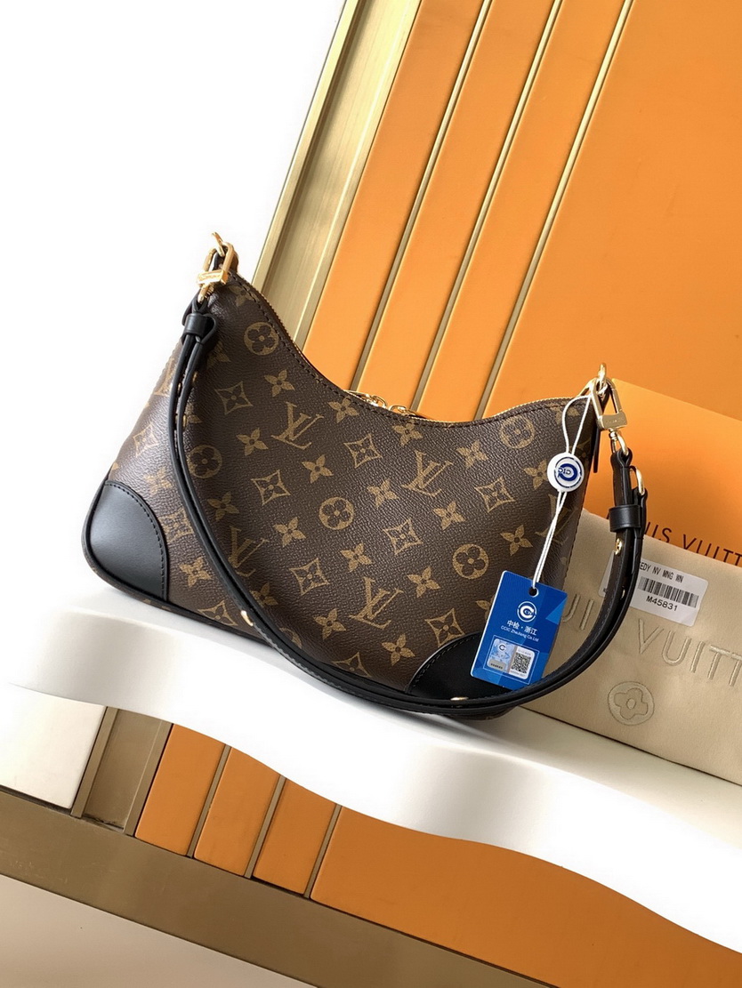 LV Bag-NFC(AAA)-463
