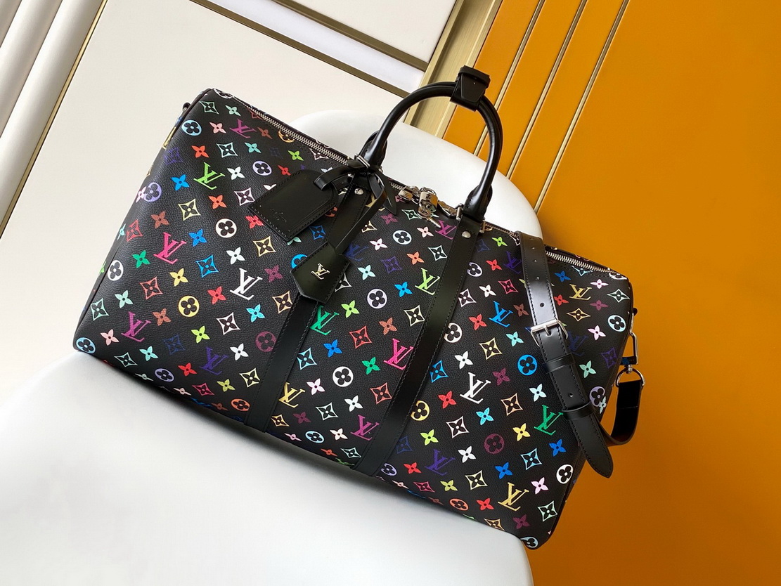 LV Bag-NFC(AAA)-483