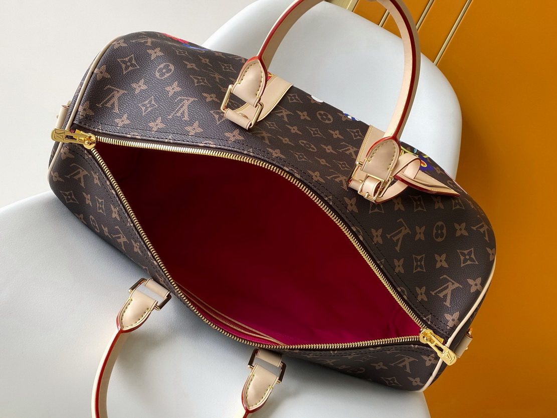 LV Bag-NFC(AAA)-484