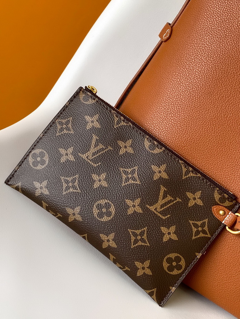 LV Bag-NFC(AAA)-493