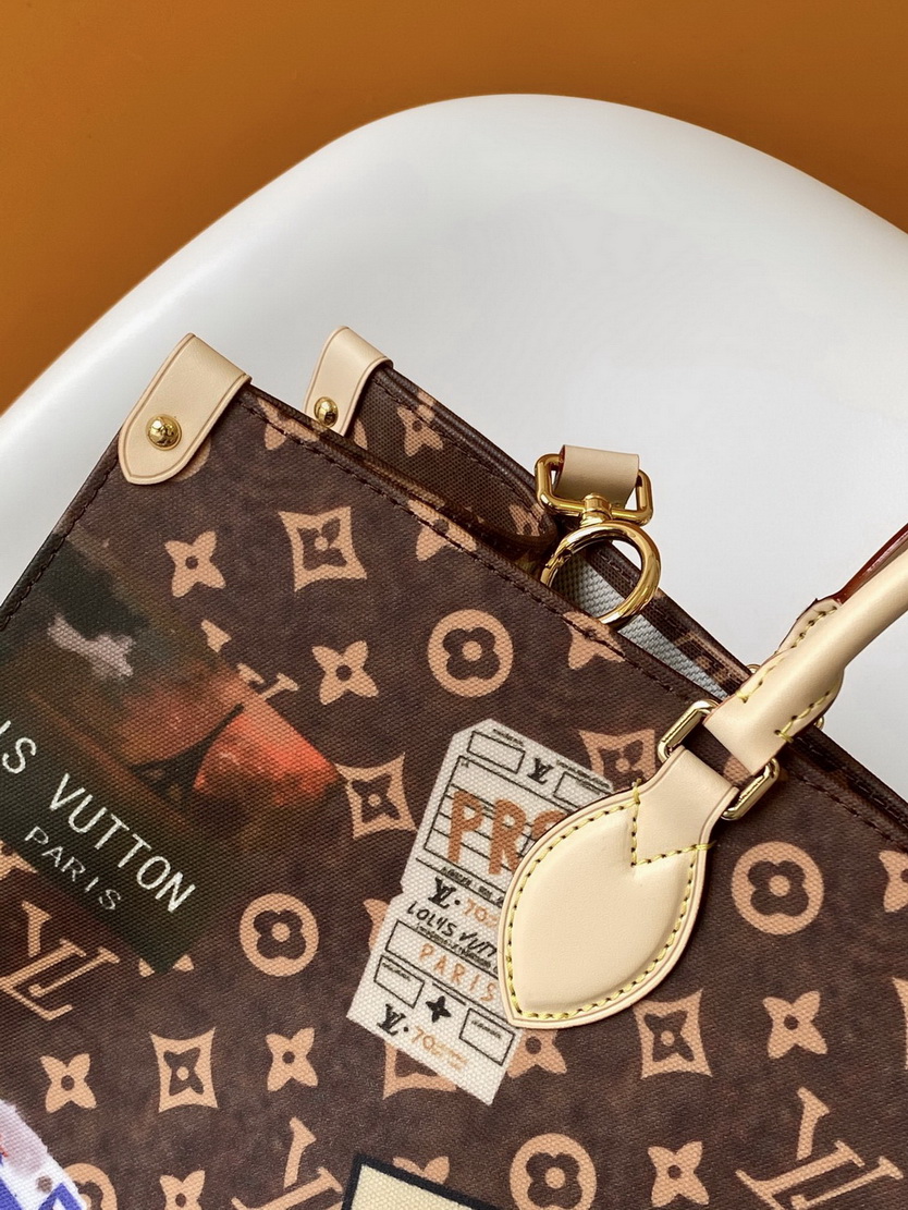 LV Bag-NFC(AAA)-501