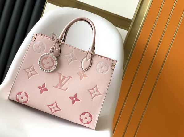 LV Bag-NFC(AAA)-502