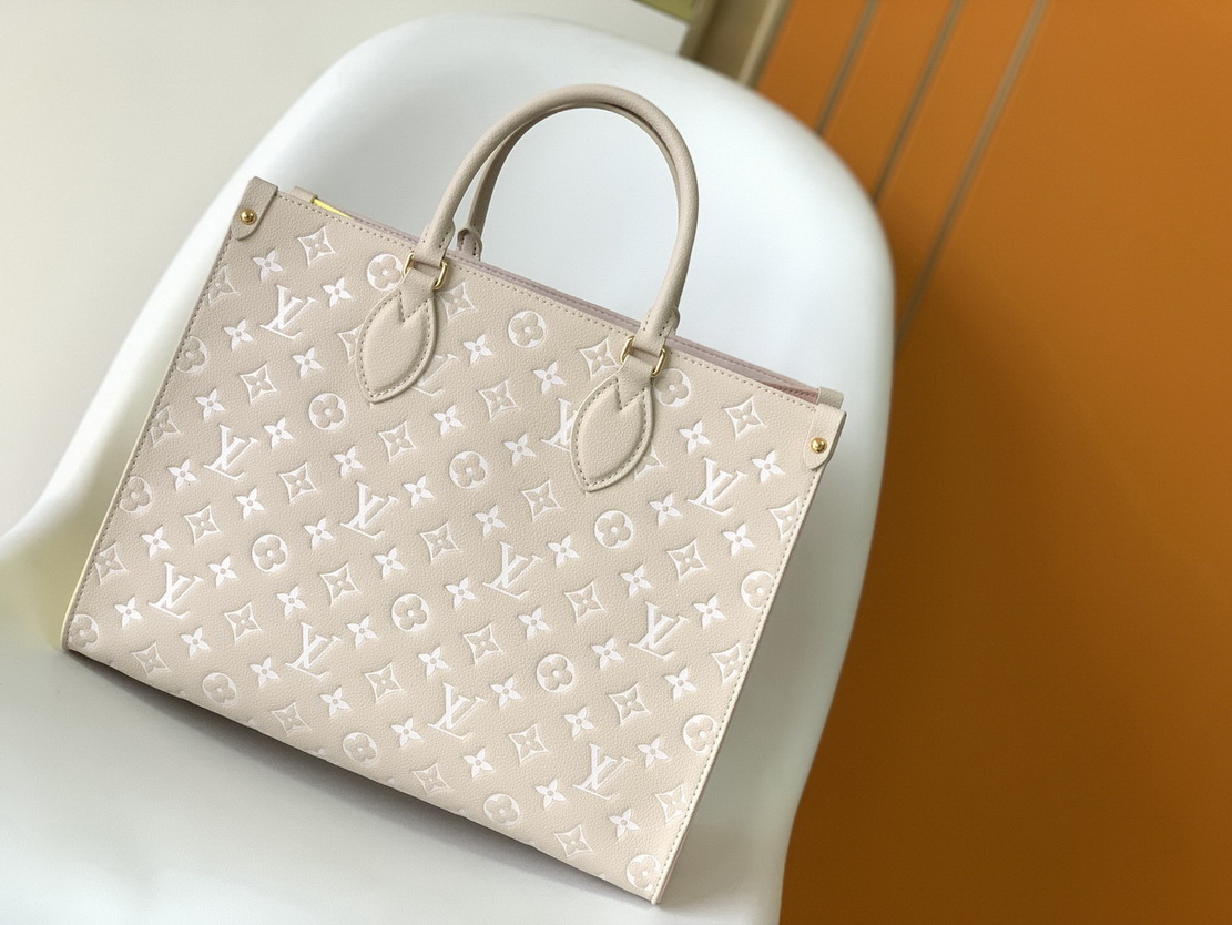 LV Bag-NFC(AAA)-520