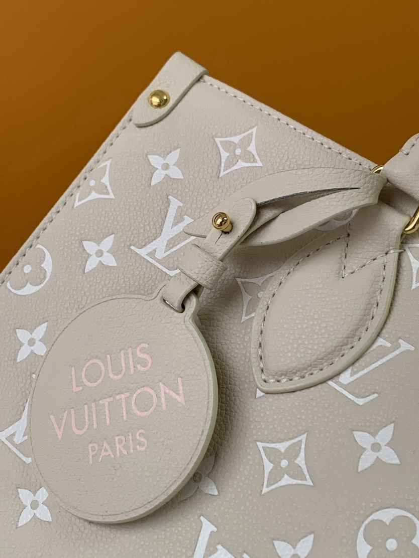 LV Bag-NFC(AAA)-520