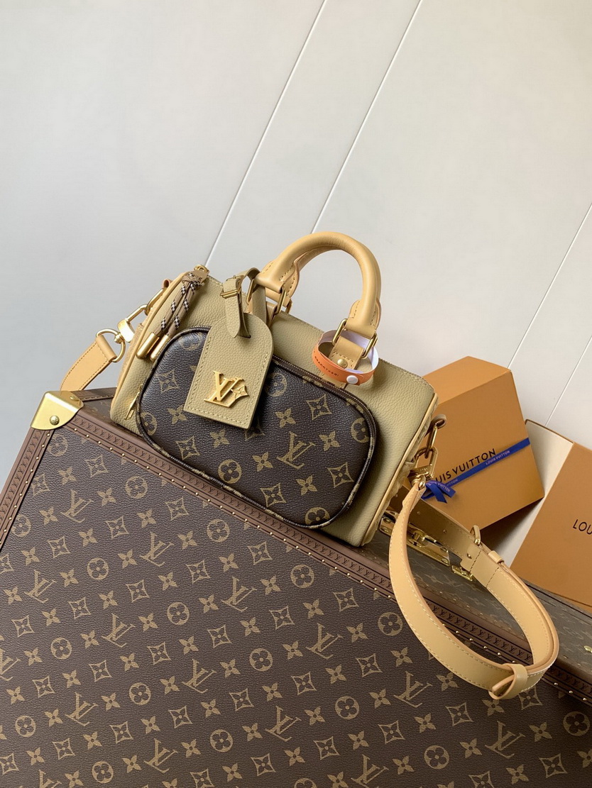 LV Bag-NFC(AAA)-529