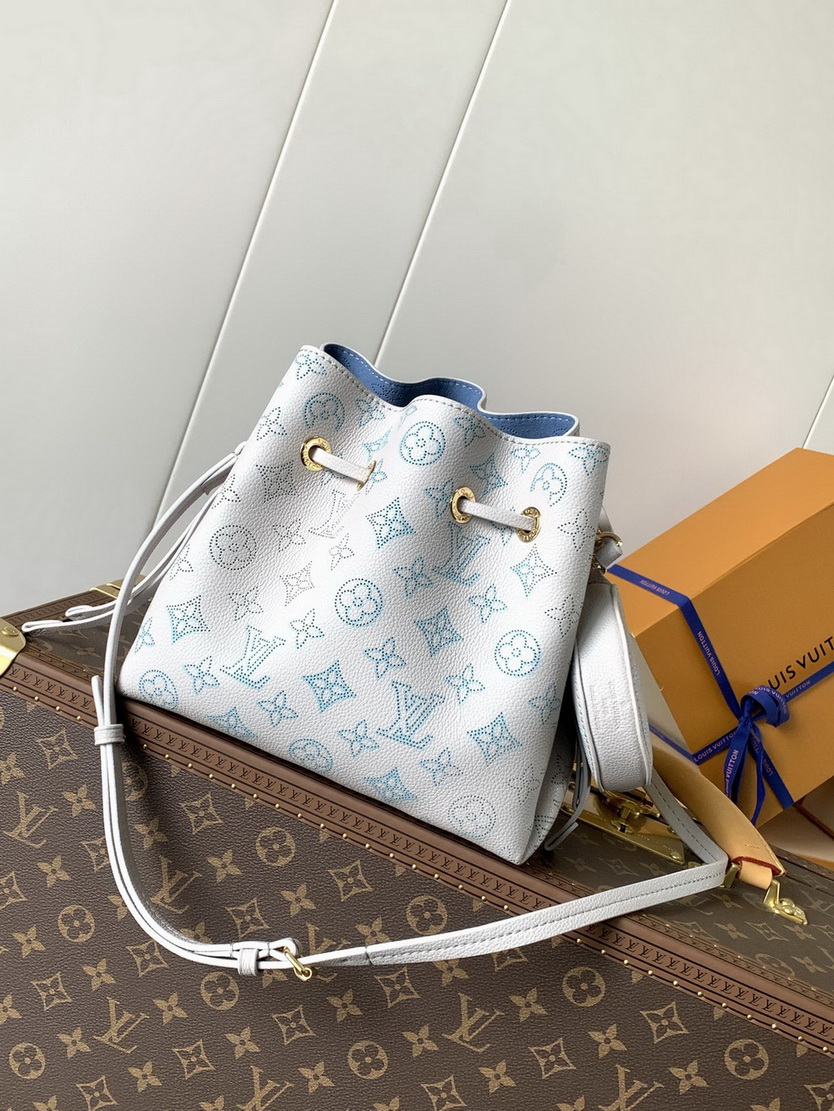 LV Bag-NFC(AAA)-583