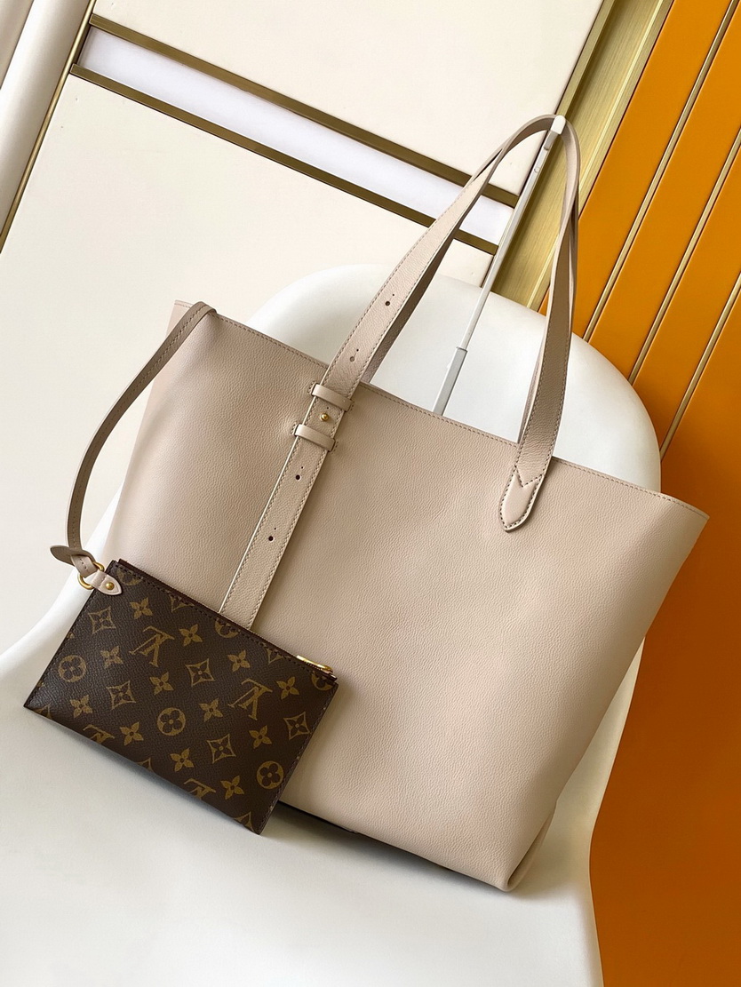 LV Bag-NFC(AAA)-603
