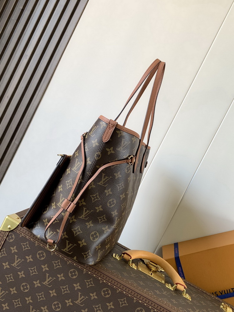 LV Bag-NFC(AAA)-619