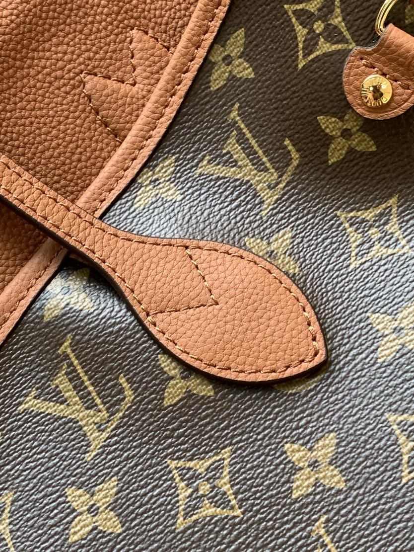 LV Bag-NFC(AAA)-619