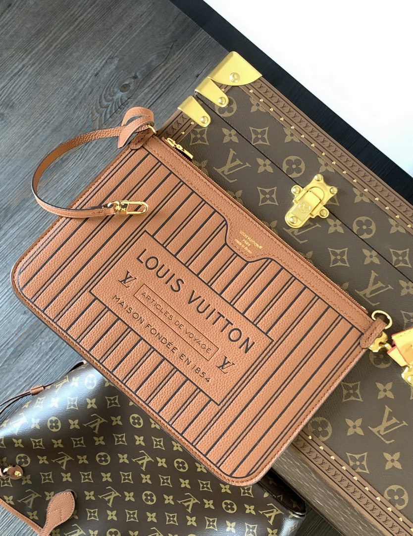 LV Bag-NFC(AAA)-619