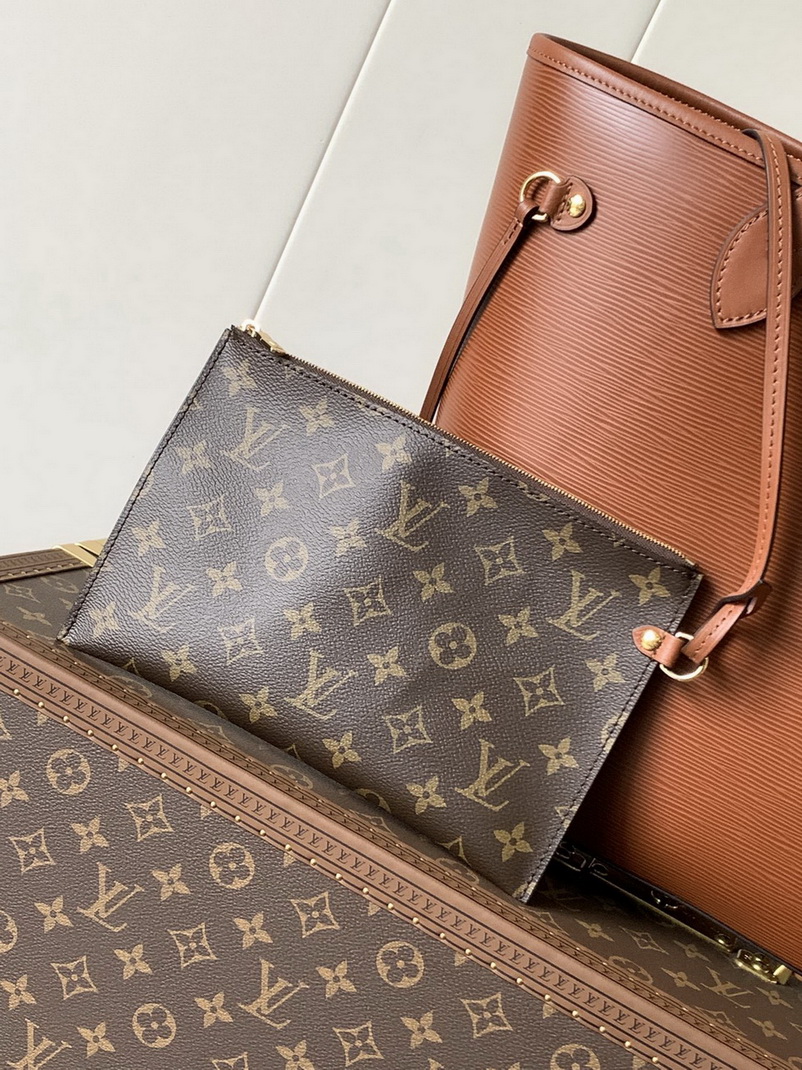LV Bag-NFC(AAA)-630
