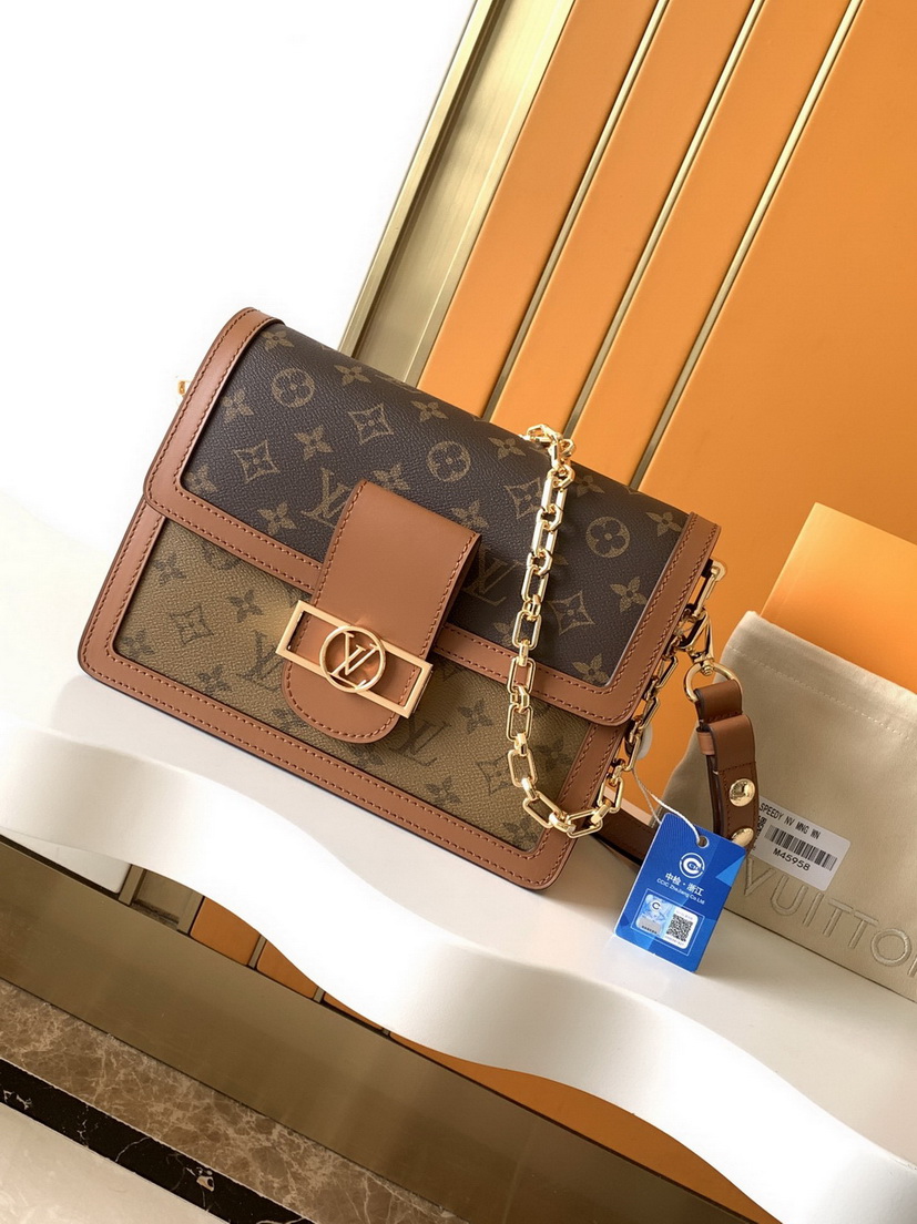 LV Bag-NFC(AAA)-637